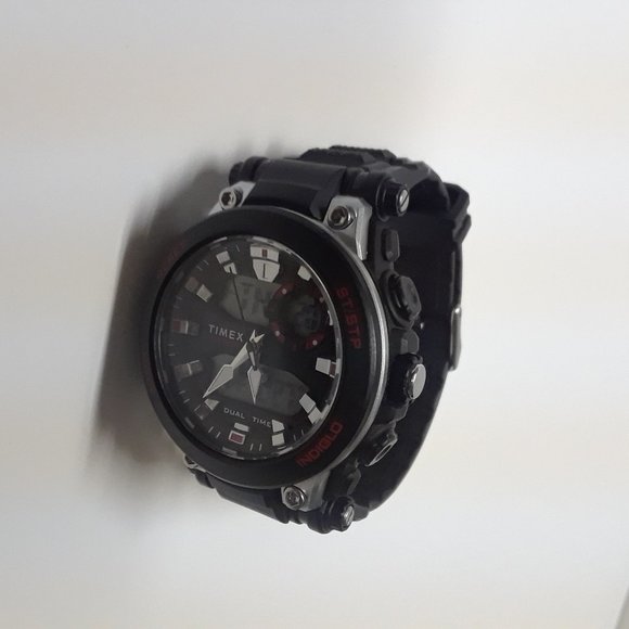 Timex Watch - Picture 4 of 9